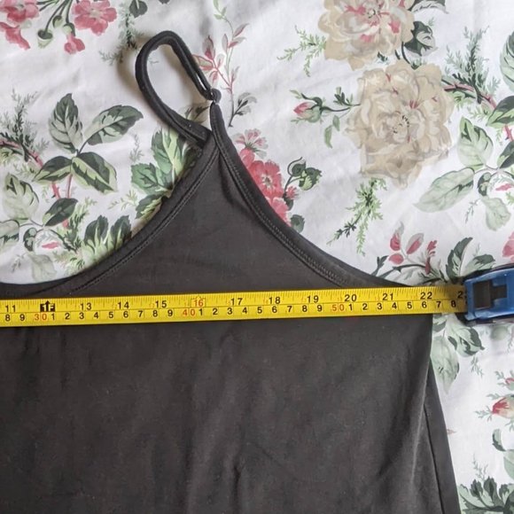 Love & Legend Camisole w/ Adjustable Straps - Picture 5 of 6